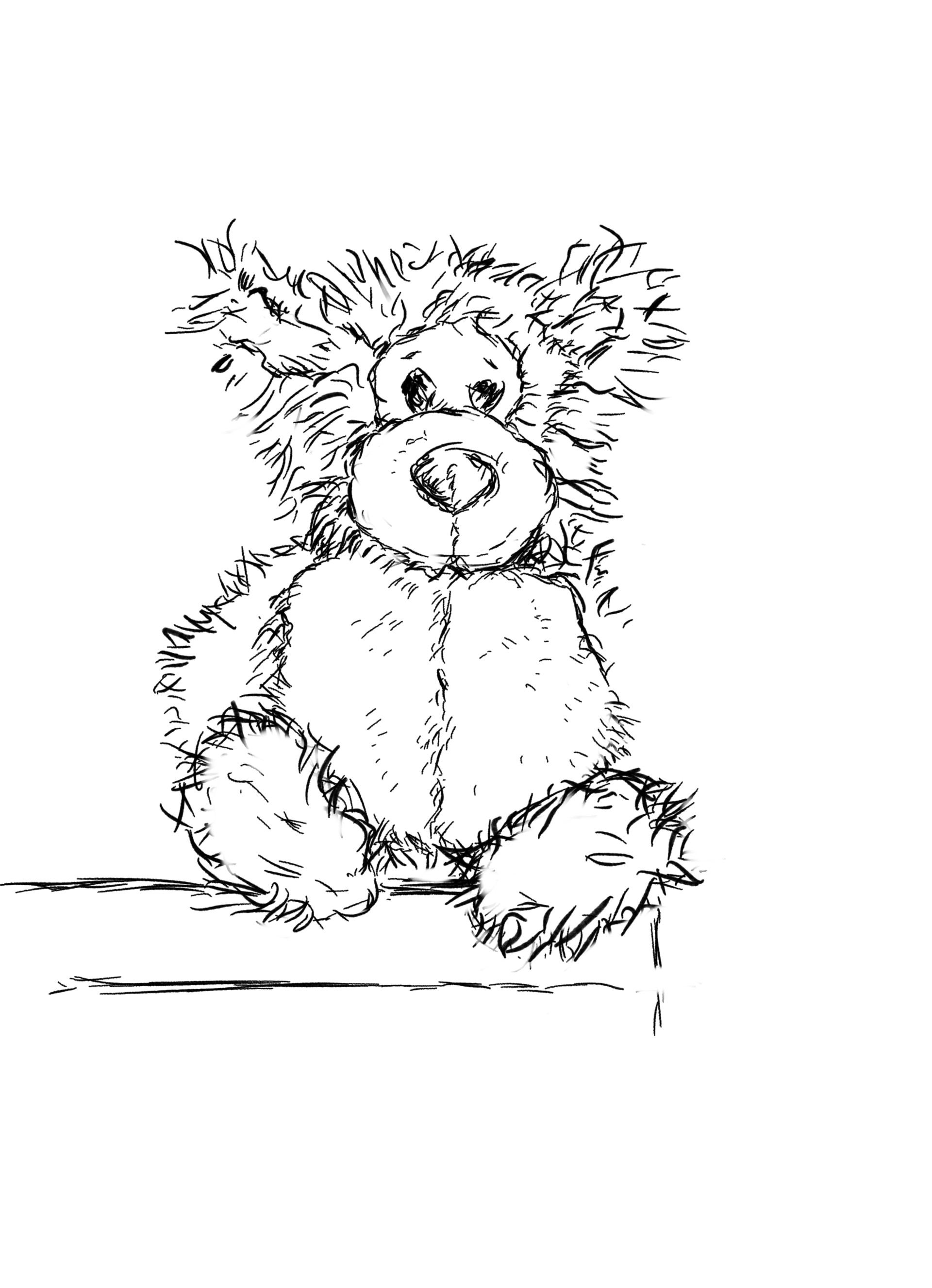 1920x2651 Artstation