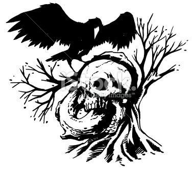 380x331 65 Best Tattoos Amp Pictures I Like Images On Crows