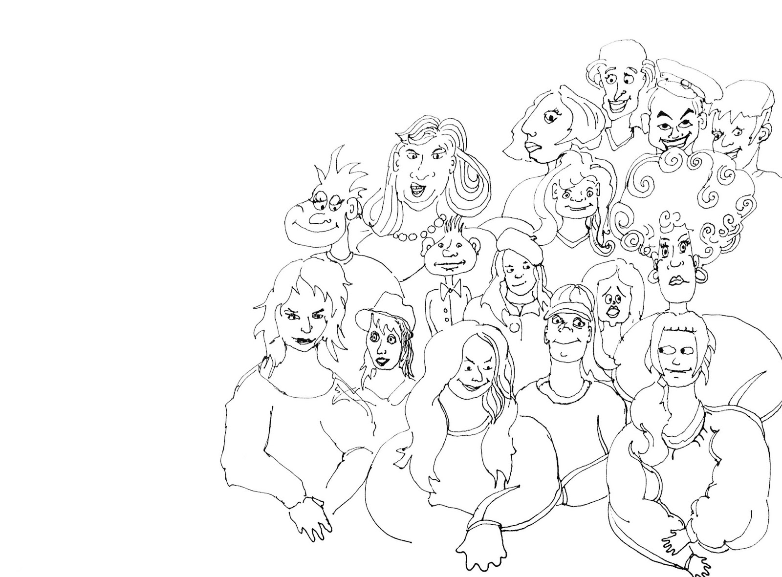 1600x1181 The Helpful Art Teacher Sketchbook Pro For Ipad Using The Ipad