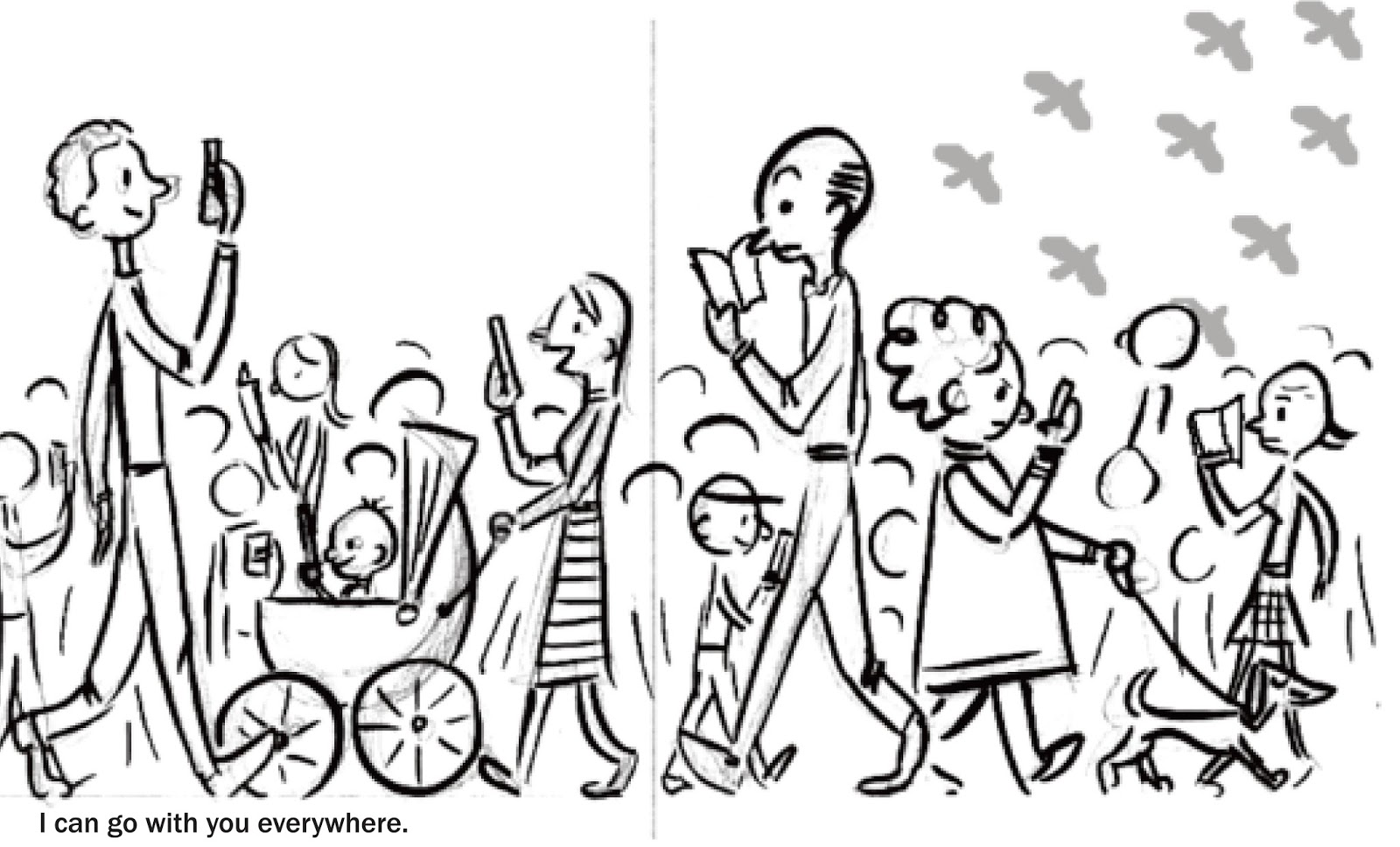 1600x968 Dan Yaccarino's Blog The Story Behind I Am A Story Part 5