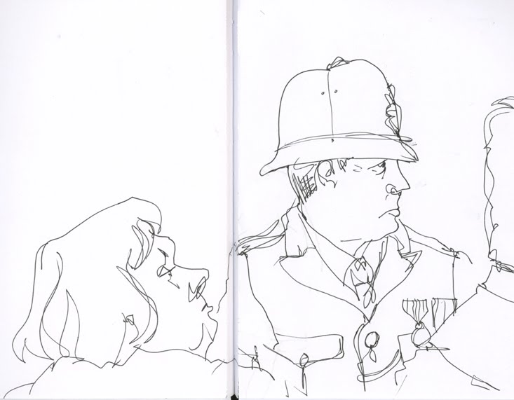 733x571 Lining A Drawer June 2010