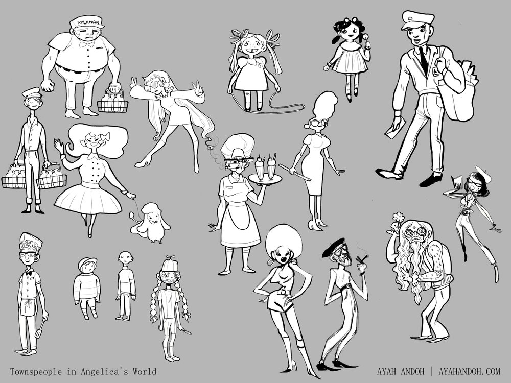 1000x750 Portfolio Ayah Andoh