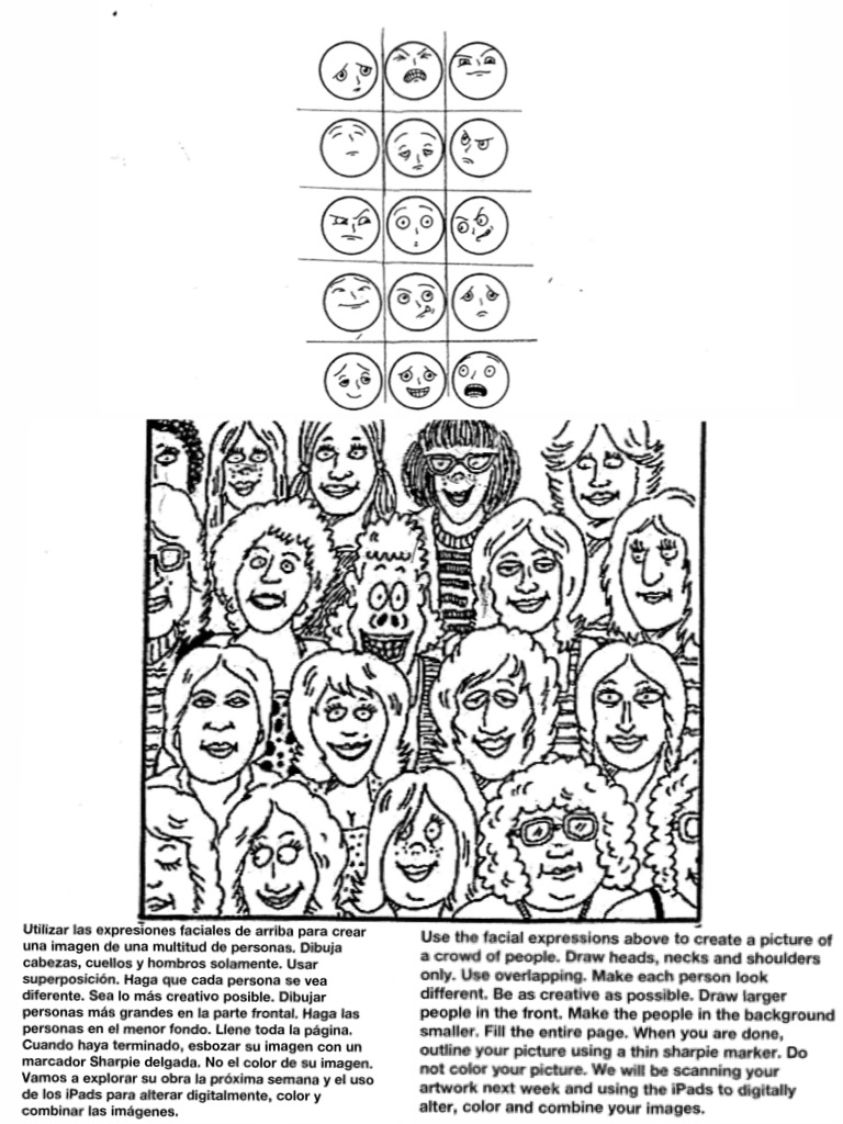 768x1024 The Helpful Art Teacher Sketchbook Pro For Ipad Using The Ipad