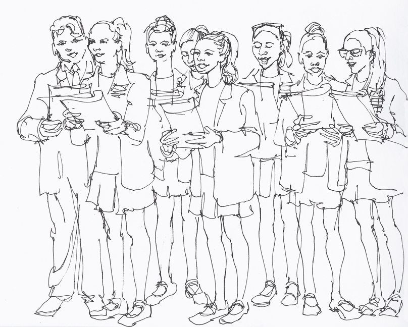 808x648 A Sketch In Time Greek Day