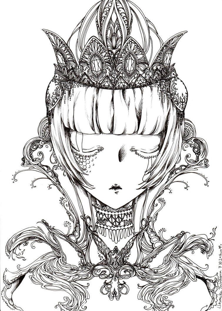 Crown Drawing Images at GetDrawings | Free download