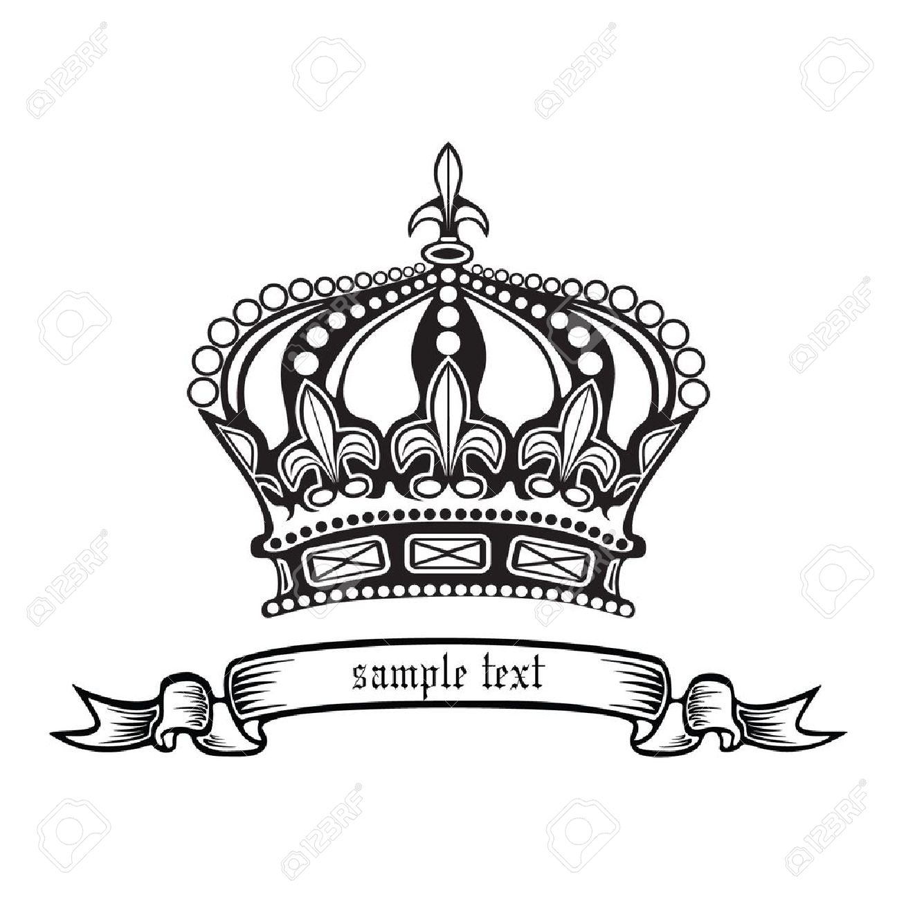 1296x1300 Kings Crown Drawing Crown Crown King Queen Wallpapers