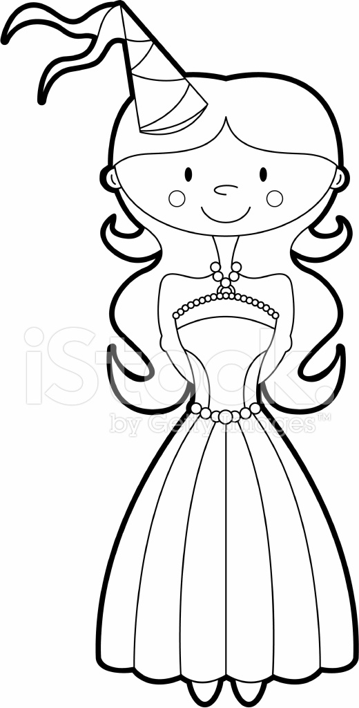 520x1024 Princess Template