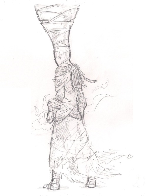 500x667 Skutchi's Dark Souls Tumblr