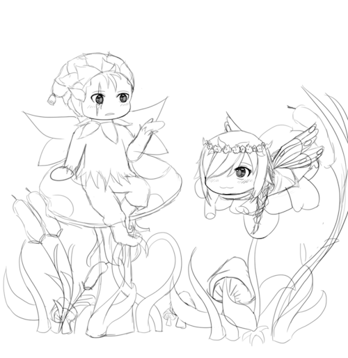 500x514 Acorn Crown Tumblr