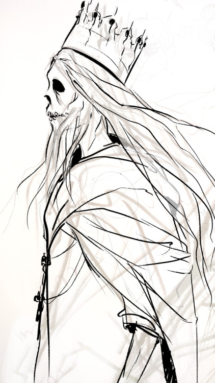 422x750 Crown Of Illusions Tumblr