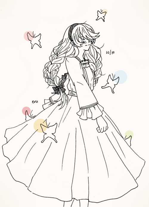 500x696 Crown Of Nibelung Tumblr