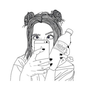 300x300 Site Model Icons On Tumblr Pretty Qoutes Icons