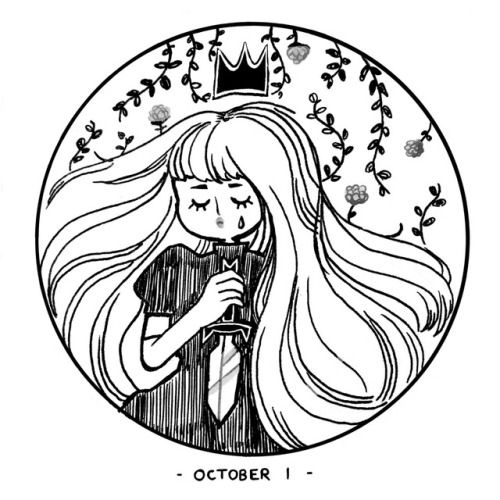 500x500 Underwater Crown Tumblr