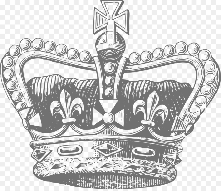900x780 Crown Drawing Stock Photography Illustration