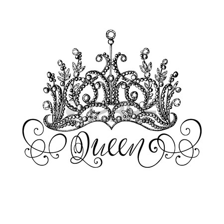 450x450 Queen Crown Stock Photos. Royalty Free Business Images