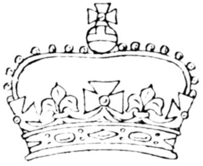 Crown Jewels Drawing at GetDrawings | Free download