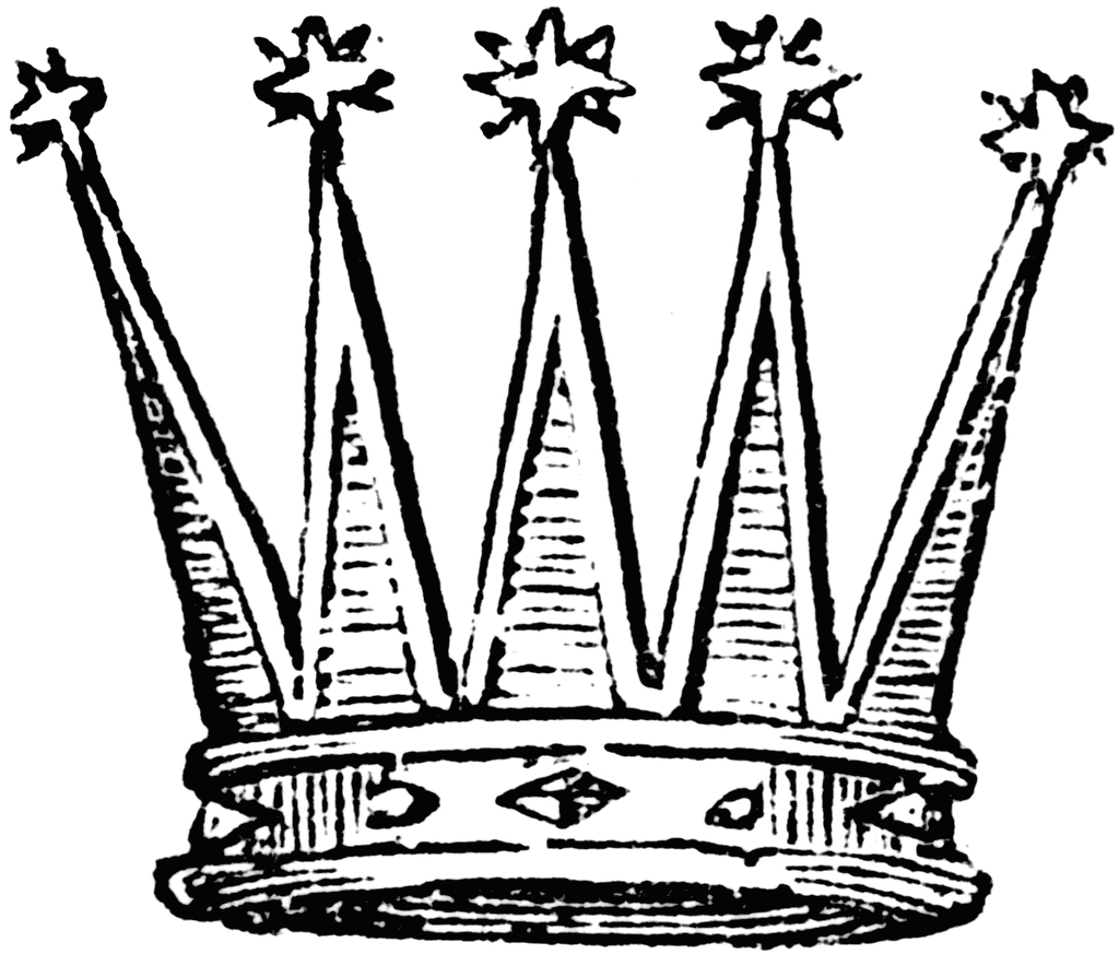 1024x873 Crown Drawing Clipart