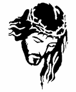 267x320 Ravelry Jesus With Thorn Crown Pattern By Jessica Davis