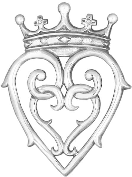 447x600 Hand Amp Hammer Silversmiths