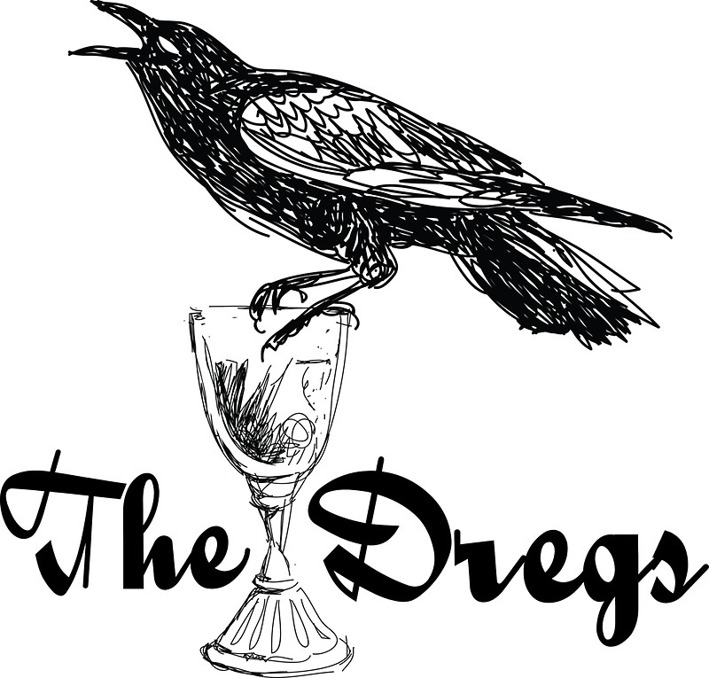 800x765 The Dregs [Six Of Crows] Stickers By Jellyfable Redbubble
