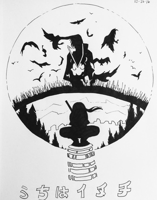 320x407 Crows Drawings On Paigeeworld. Pictures Of Crows