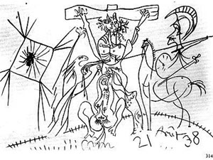 300x225 Related Picassos