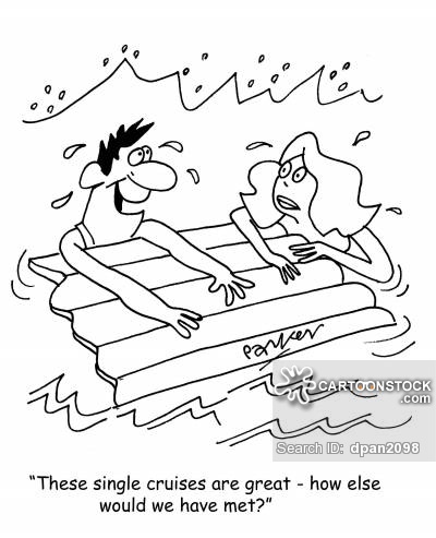400x493 Single Cruises Cartoons And Comics
