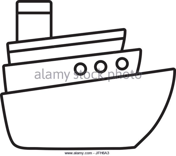 611x540 Cruise Ship Black And White Stock Photos Amp Images