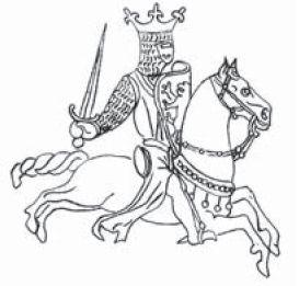 273x261 The Latin Empire