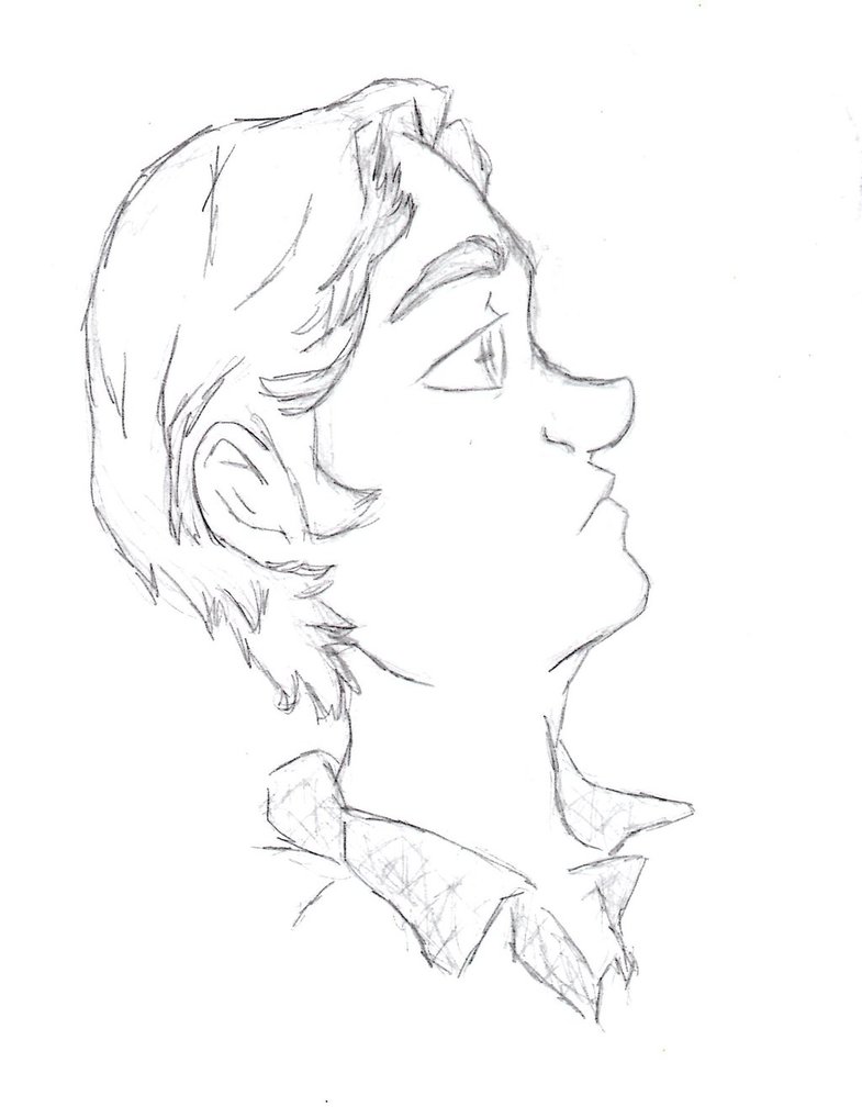 785x1018 Sam Draw By Cry Sexual