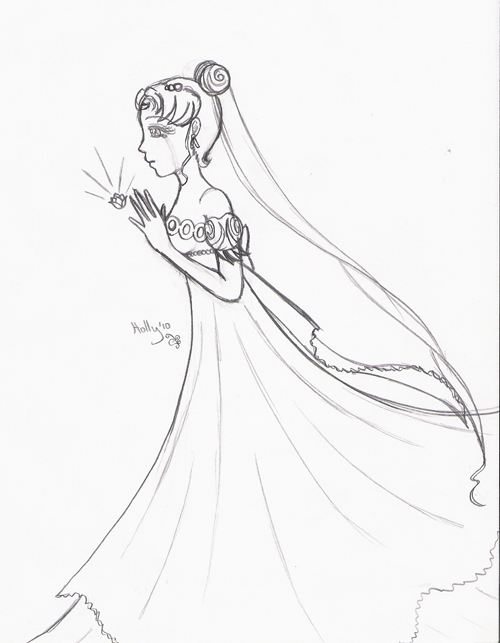 500x643 Crying Princess Serenity By Fallenangel27