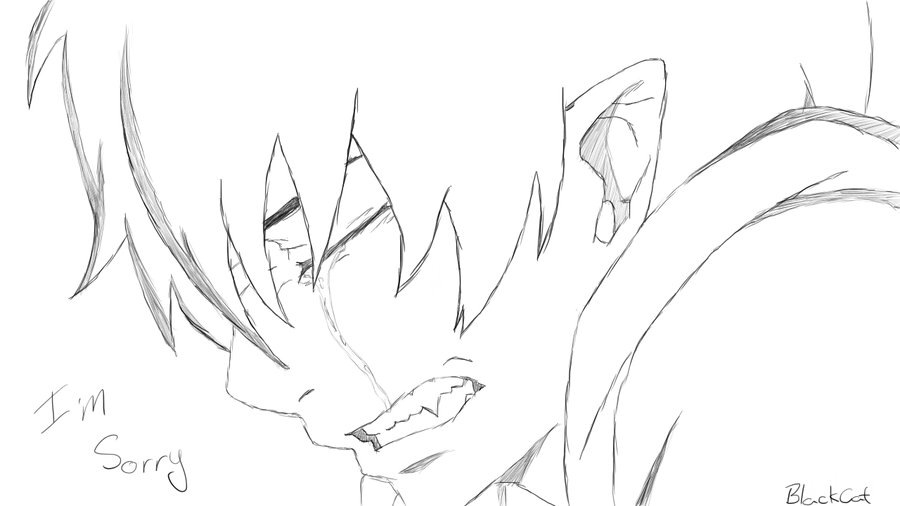 900x506 So Sad Don'T Cry Rin, It'Ll Be Alright. Drawings