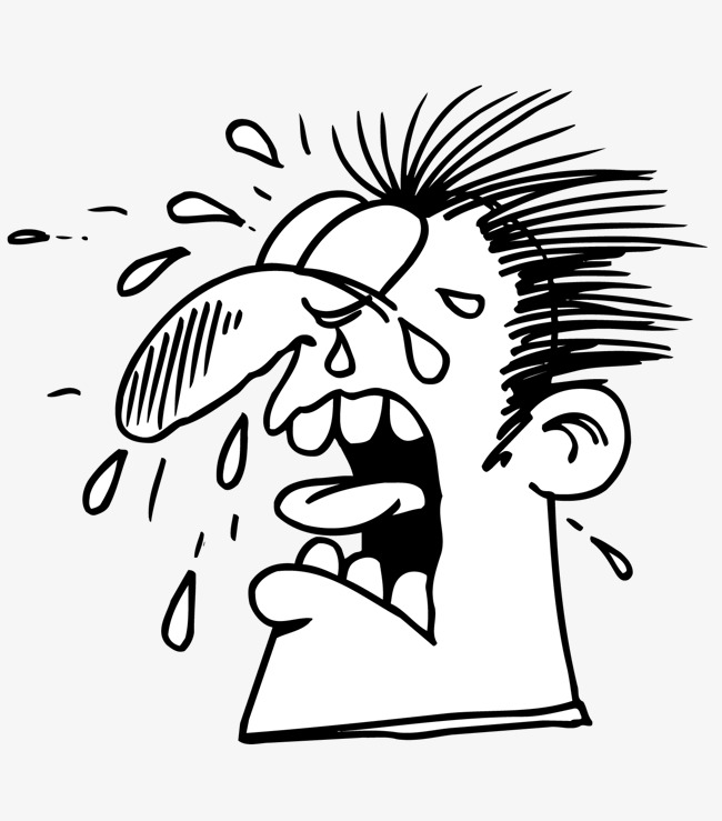 650x739 Crying Boy, Cry, Crying, Boy Png And Vector For Free Download