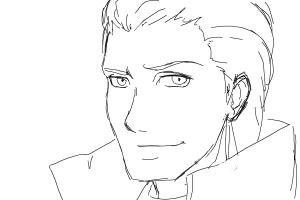 300x200 How To Draw A Crying Face