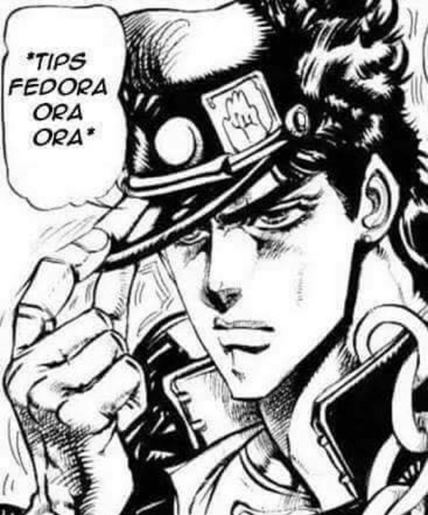 600x721 Tips Fedora Crying