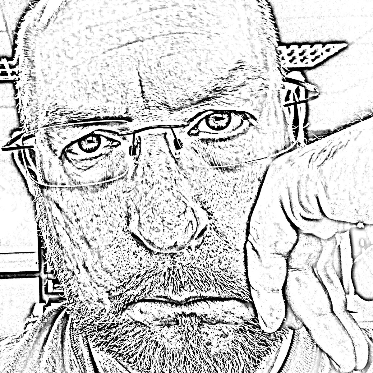 1200x1200 Fire Engines Crying Radixmind