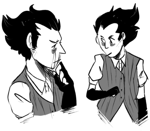 500x437 My Kink Is Drawing Characters That I Like Crying Tumblr