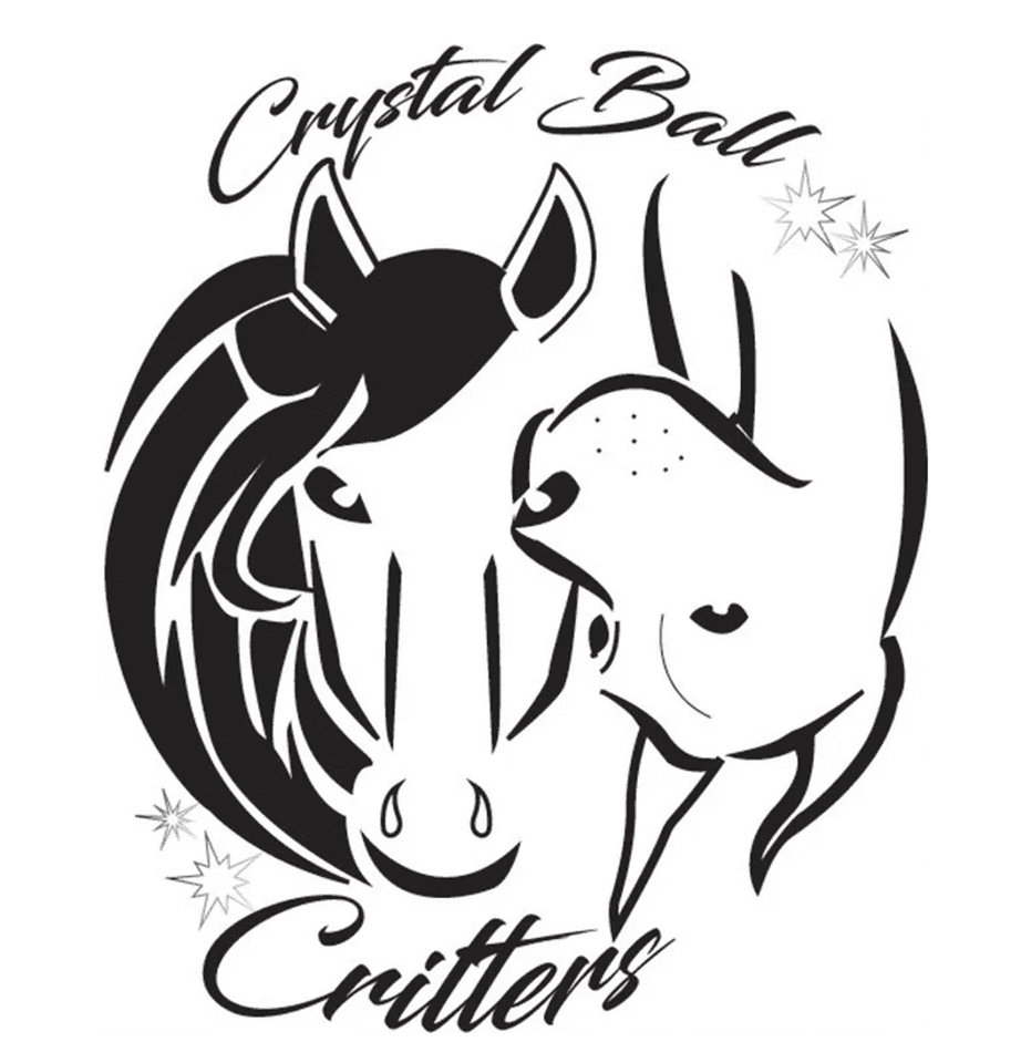 931x960 Crystal Ball Critters