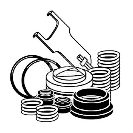 512x512 Delta Rp3616 Crystal Ball Repair Kit