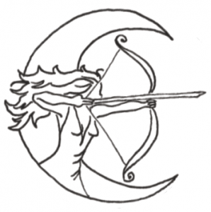 298x300 Artemis Or Candle Crystal