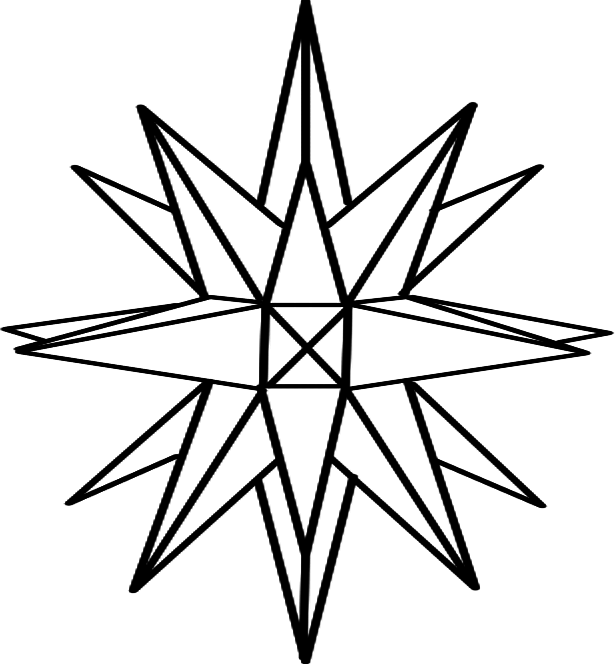 616x664 Garden Crystal By Iggwilv