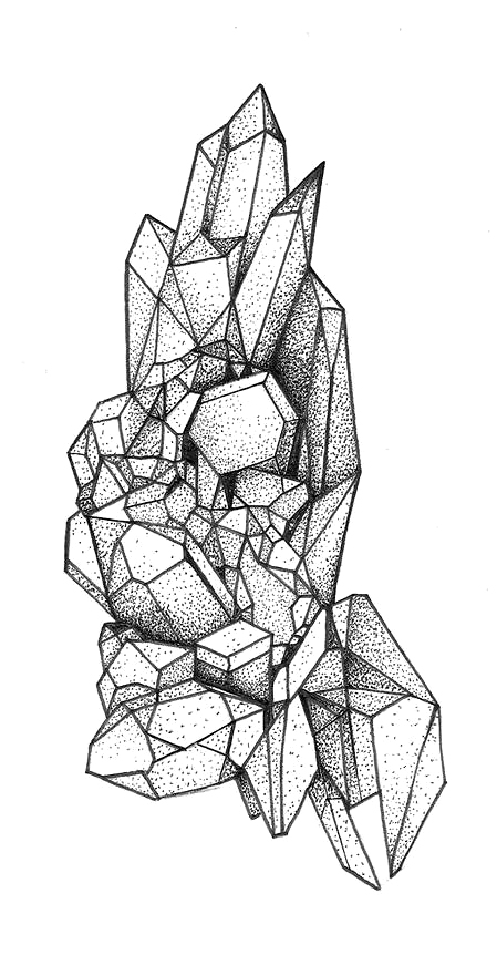 449x862 Stippling Exercise