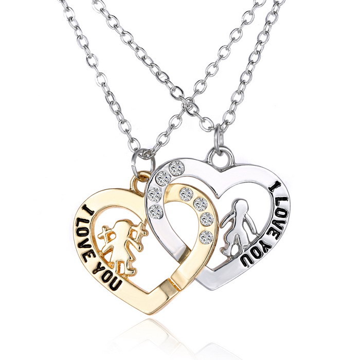 Crystal Heart Drawing