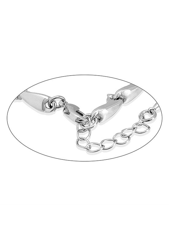 550x768 Buy Discount In Stock Platinum Plated Bracelet With Mazarine