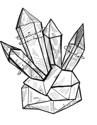 320x414 Time Crystals, Once Thought Impossible, Now Reality