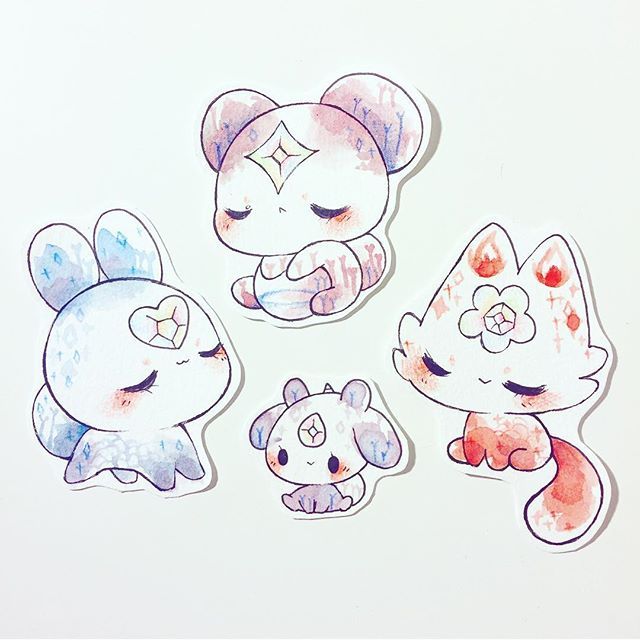 640x640 Finishing Off The Crystal Planeterrarium Pets With Mercury