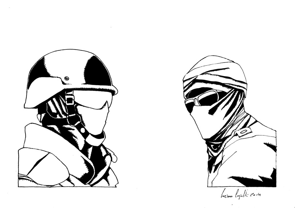 1024x724 Csgo Tribute By Sonnolo