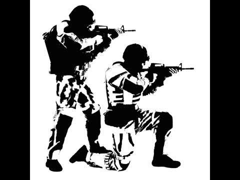 480x360 Csgo Dust2 Rush Zz Or Short For 3 T (Very Easy)