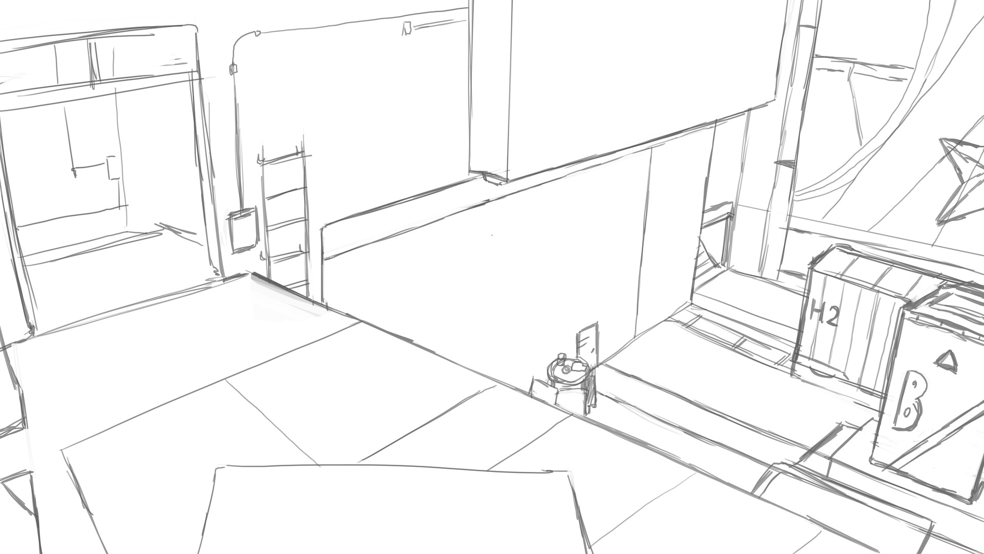 1920x1080 Artstation