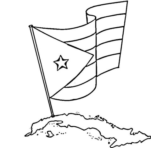 480x471 Cuba Coloring Page Free Printable Coloring Pages